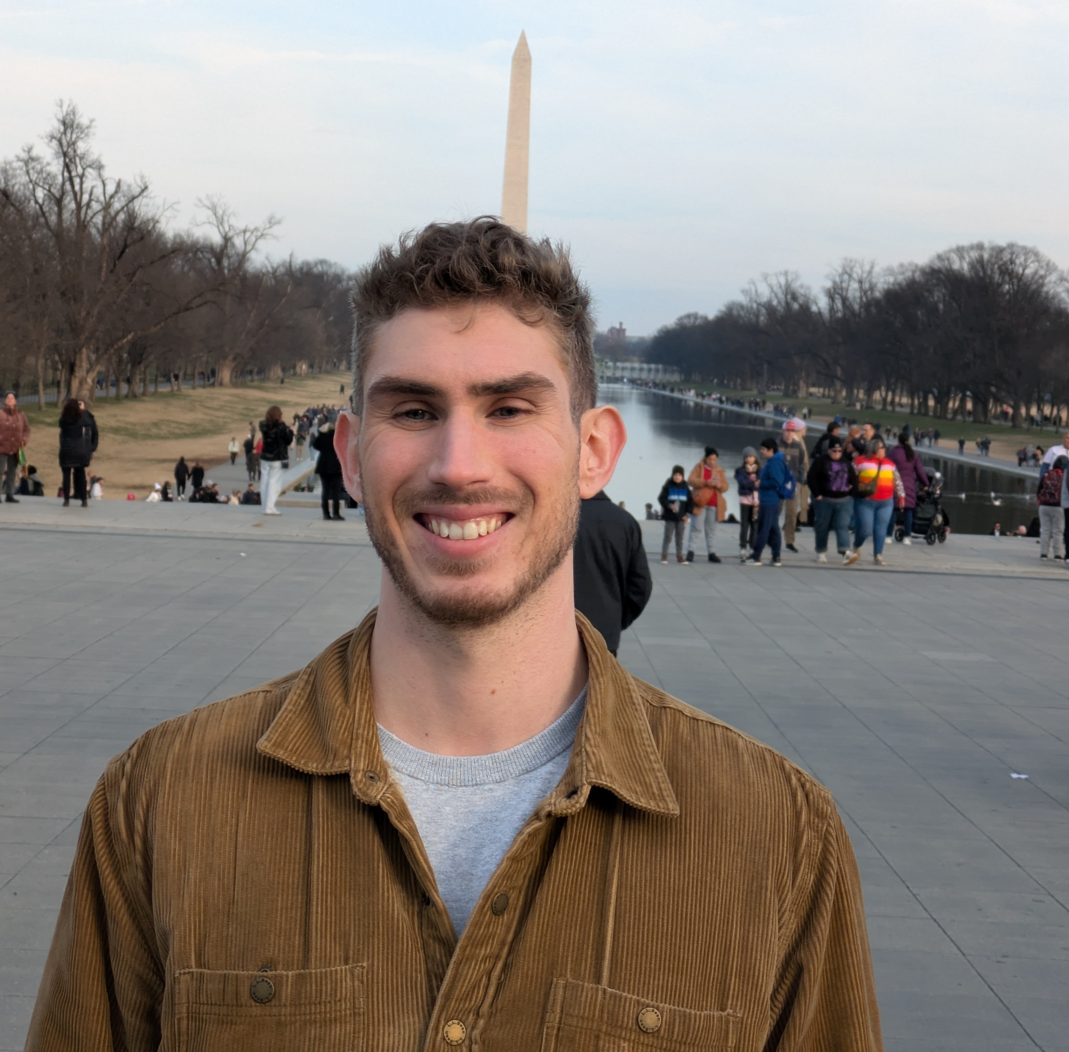 Jackson Danbeck's website